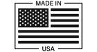 Made in USA