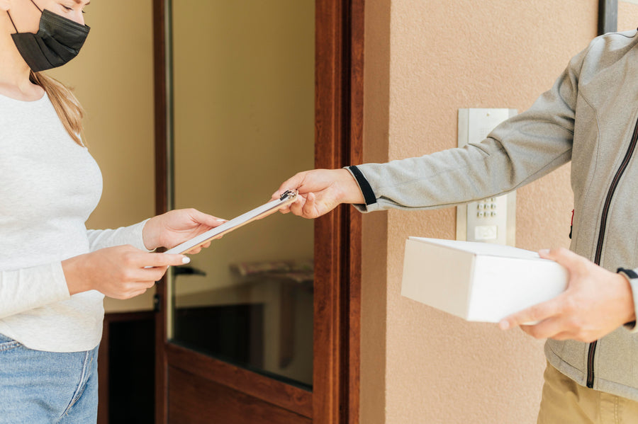 Receive your Rx